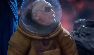 Stan Lee Guardians of the Galaxy Vol 2 Marvel