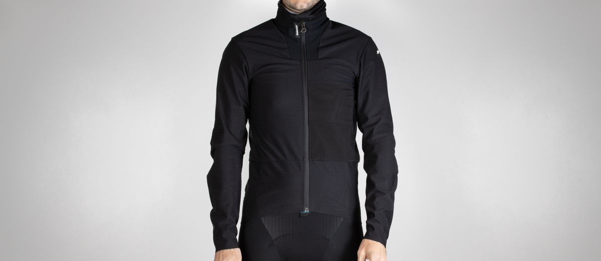 Assos Equipe R Habu Winter Jacket S9