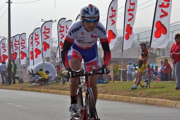 Jose Medina (T-Banc Sketchers)