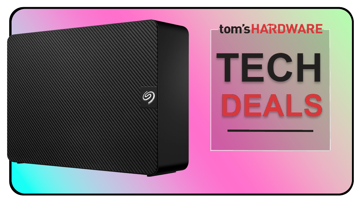 Seagate HDD