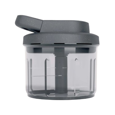 Zyliss easy pull food processor