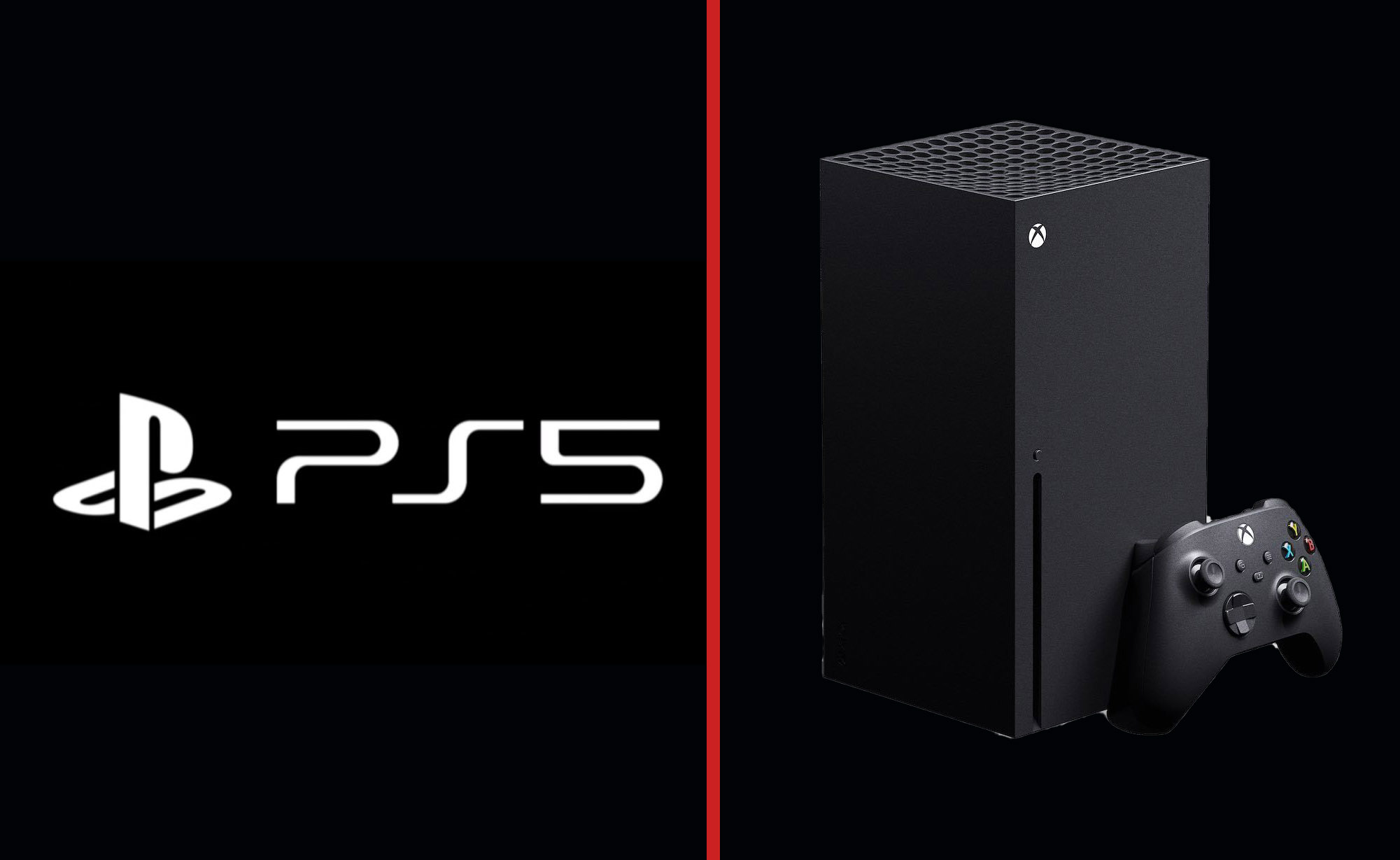 PS5 reveal disappoints but Microsoft has got us excited about the Xbox Series X