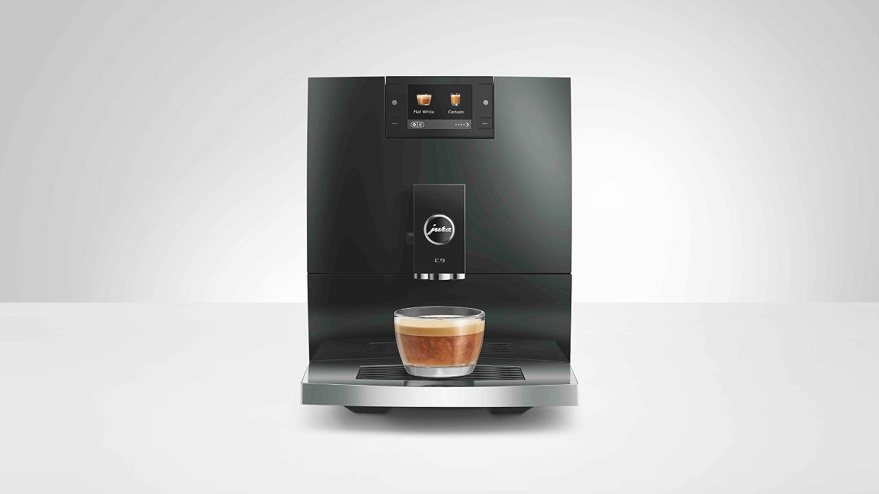 JURA C9