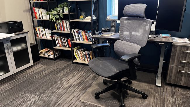 The best office chairs of 2024 | TechRadar