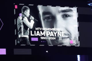 The MTV EMAs - a Liam Payne Tribute image