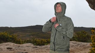 66° North Snaefell Jacket