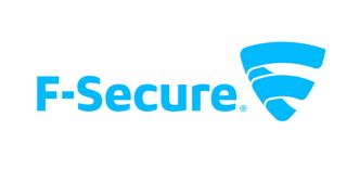 F-Secure logo