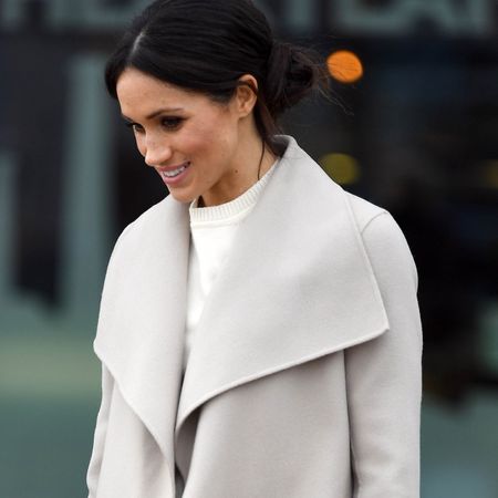 Meghan Markle