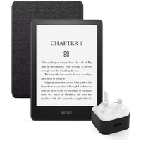 Kindle Paperwhite (8GB): was