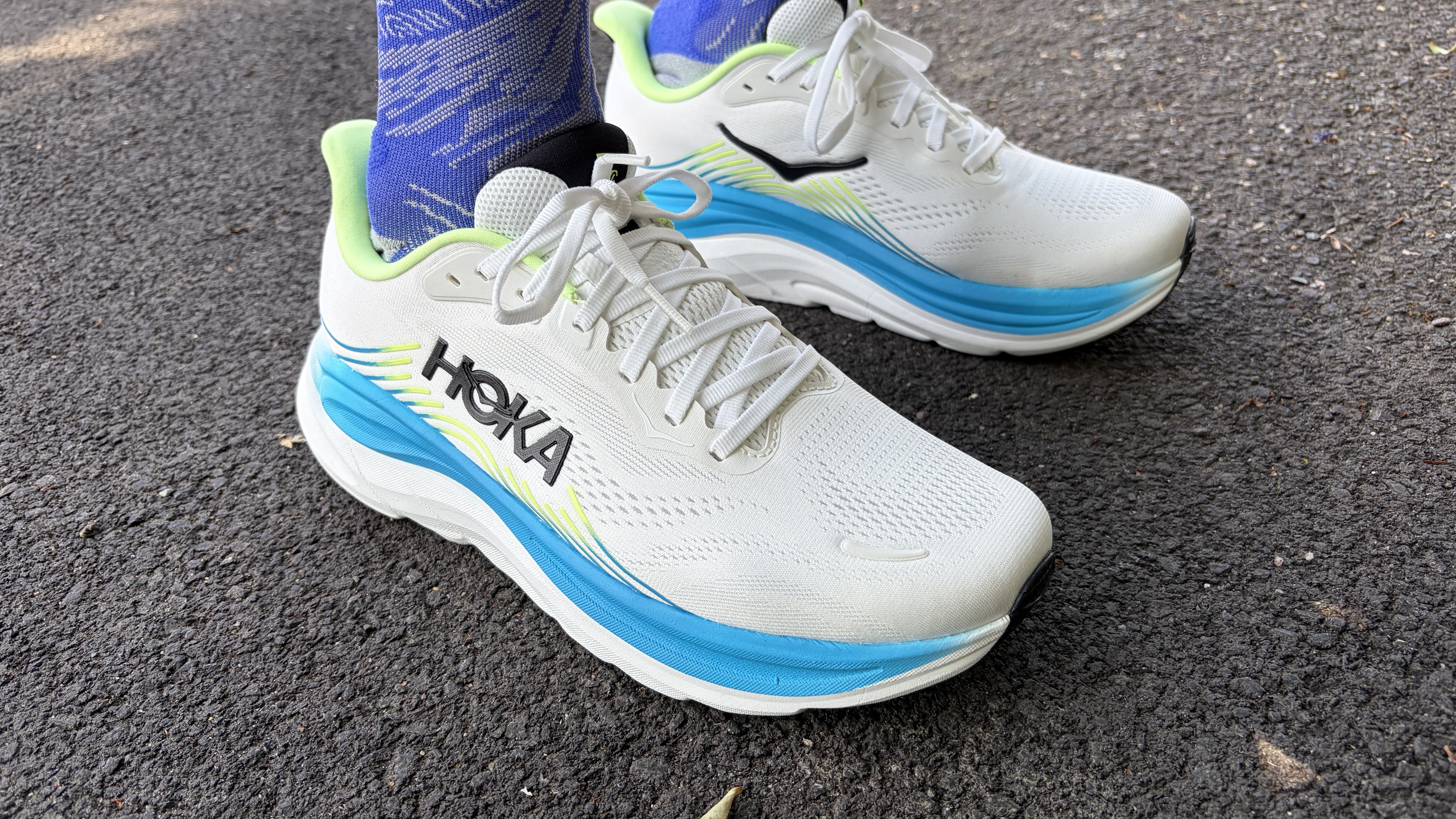 Hoka Clifton 11