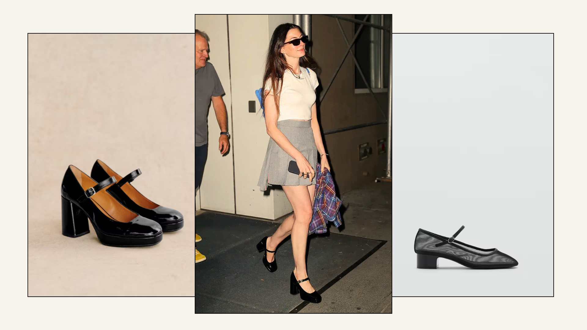 mary jane shoes with night out dress How to Style Mary Jane Shoes: 7 Outfit Ideas for 2026