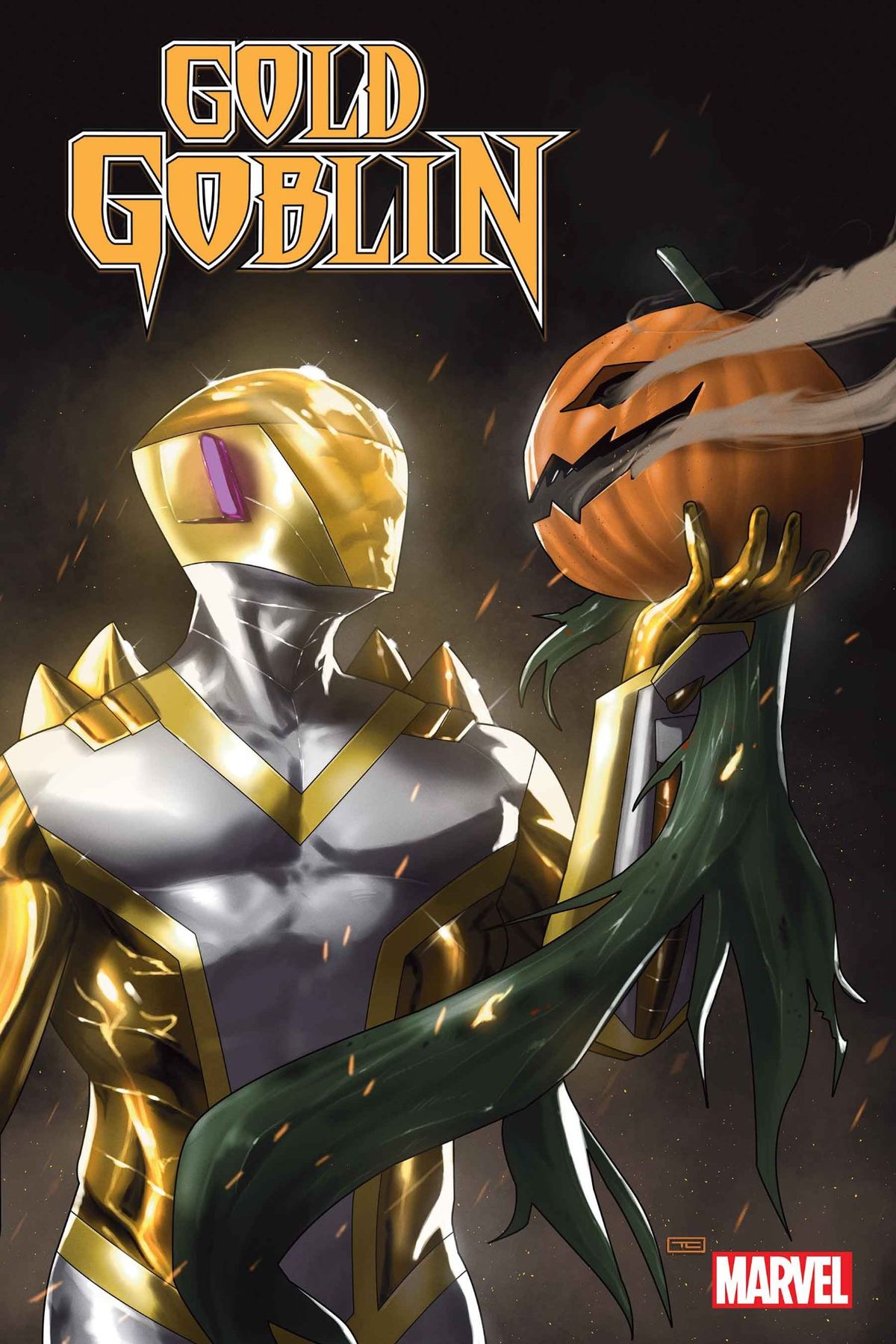 Marvel Comics February 2023 solicitations