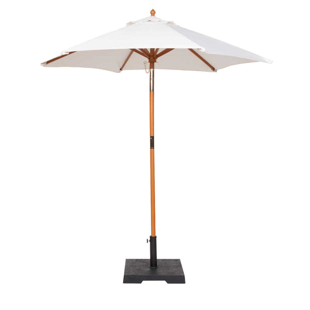 Pre Sales Rhino Market Umbrella &amp;amp; Reviews | Wayfair