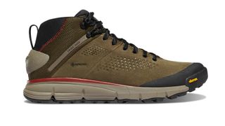 Best men's walking shoes: Danner Trail 2650 Mid