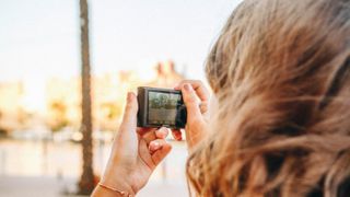 The best point-and-shoot cameras in 2021