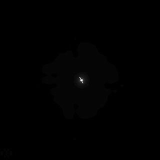 Northrop Grumman's Mission Extension Vehicle 1 (MEV-1) spots the Intelsat 901 communications satellite during a historic rendezvous on Feb. 25, 2020.