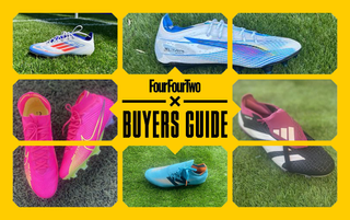 Best lightweight football boots on sale