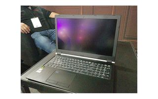 Best Hardware: Origin PC NT-15Q