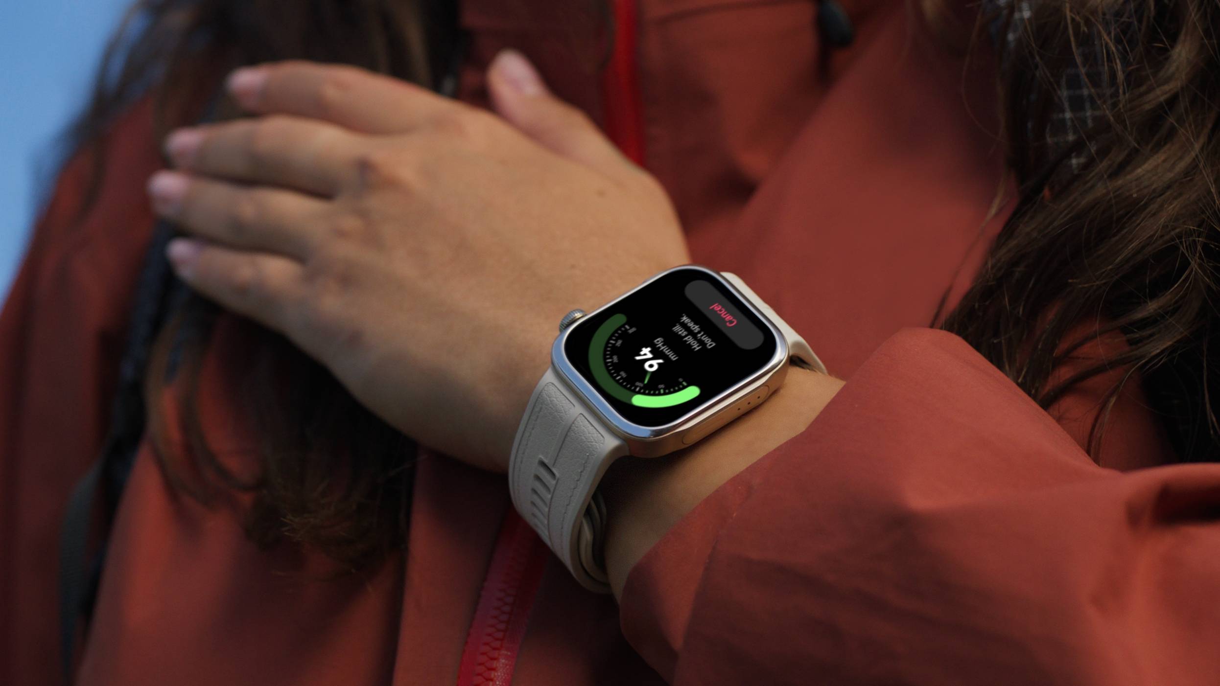 Huawei Watch D3