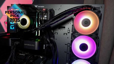 Arctic Liquid Freezer III Pro