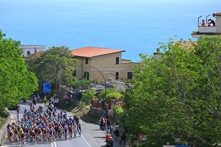 Stage 5 - 2026 Giro d'Italia stage 5 preview &ndash; Breakaway battle and possible GC skirmishes on 4,000-metre elevation day