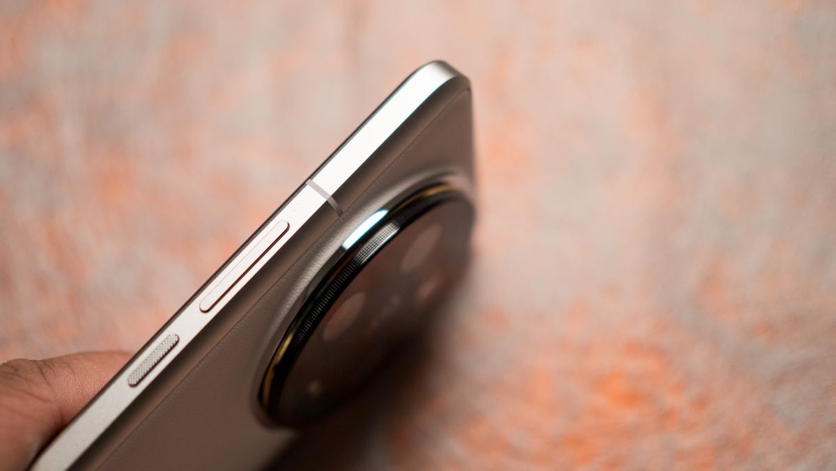 Xiaomi 14 Ultra review