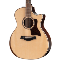 Buy a Taylor, get a Baby Taylor BT1/GS Mini for free
