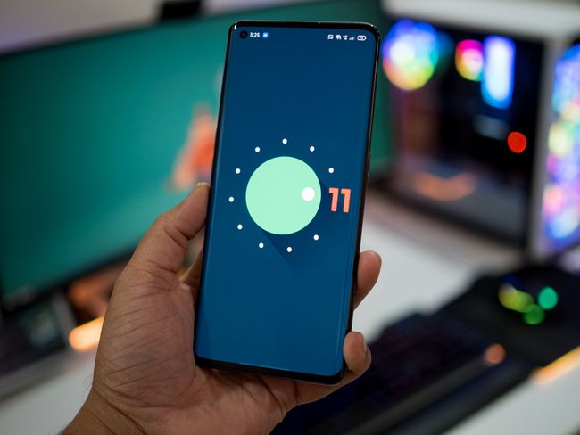 OPPO ColorOS 11 (Android 11): New Features, Eligible Phones, And More ...