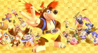 Banjo-Kazooie Coming Nintendo Switch Online + Expansion Pack This Week