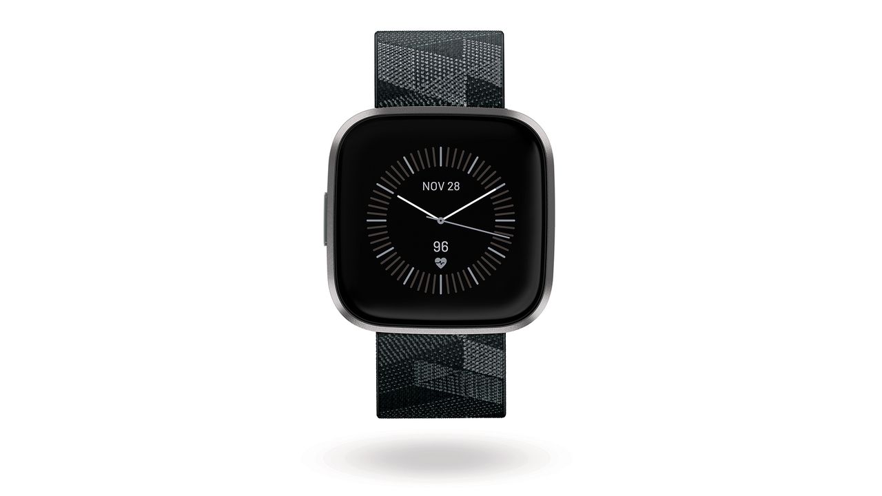 Fitbit Versa 2