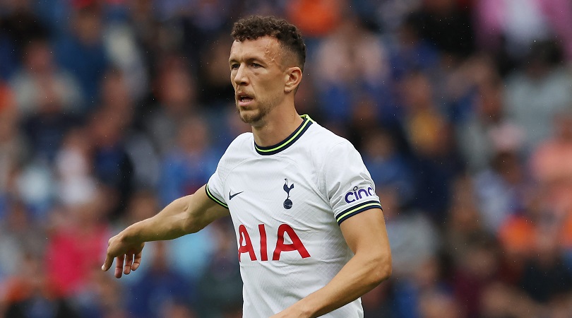 Tottenham report: Former Spurs player revealed to have played key role in Ivan  Perisic deal | FourFourTwo