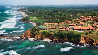 Cape Weligama