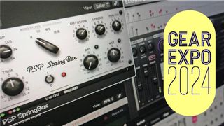 Choose the right reverb