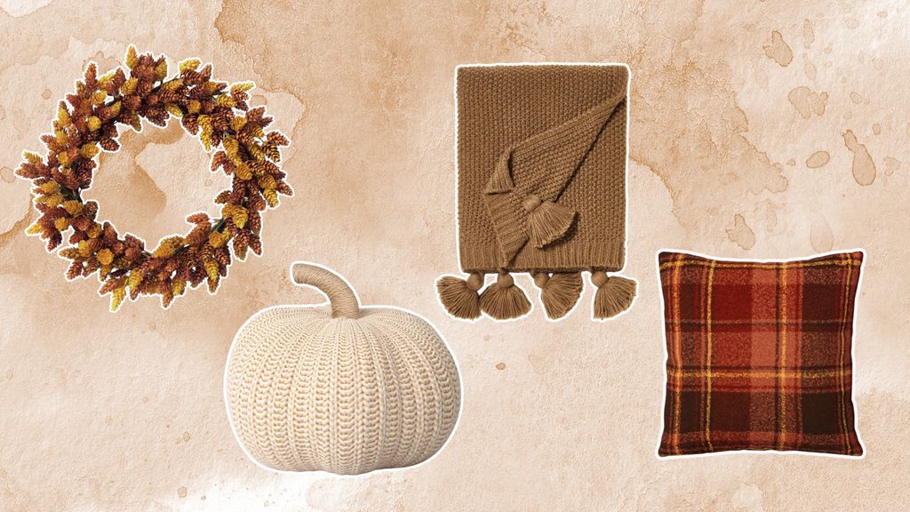 9 Target fall decor picks you need for autumn 2023 Real Homes