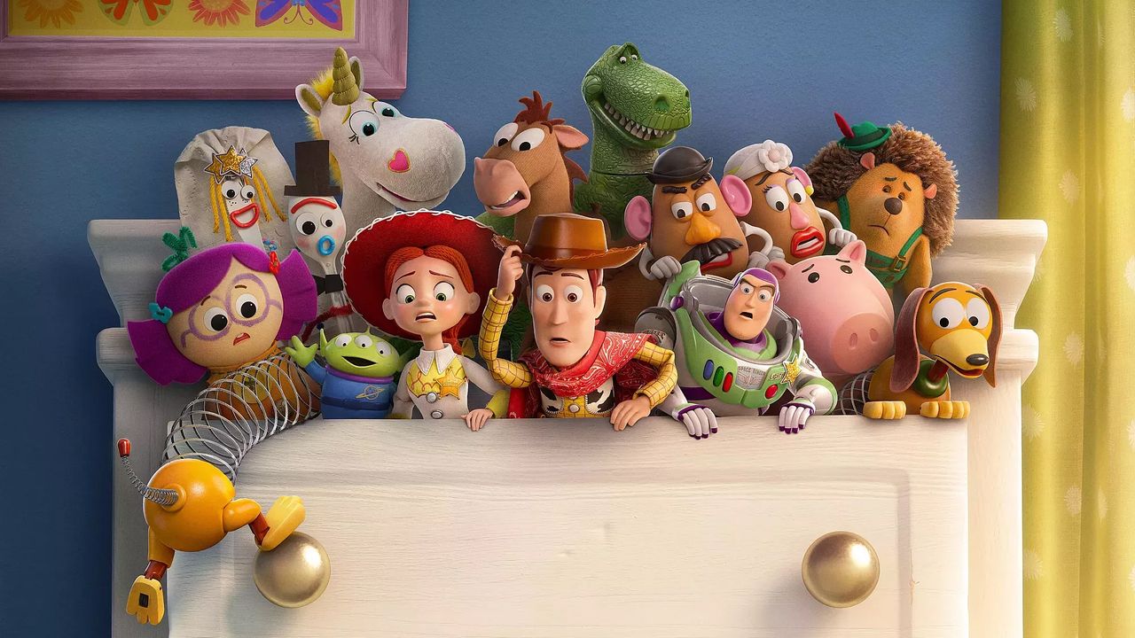 Toy Story 5