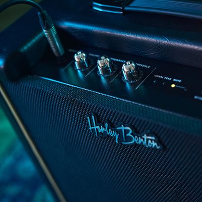 Harley Benton G112A-FR