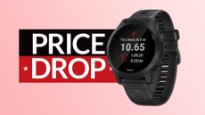 cheap garmin watch deal garmin forerunner 945 offer