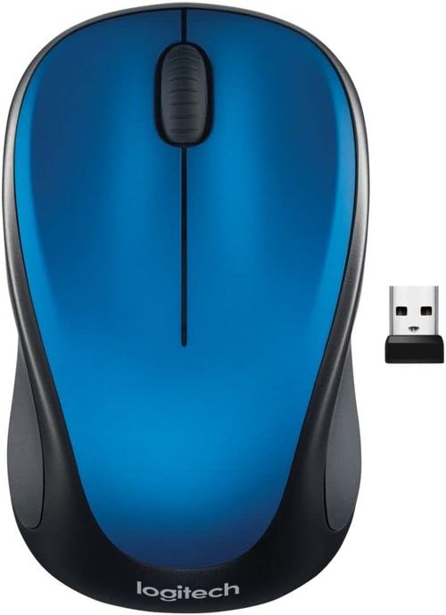 M317 Wireless Mouse