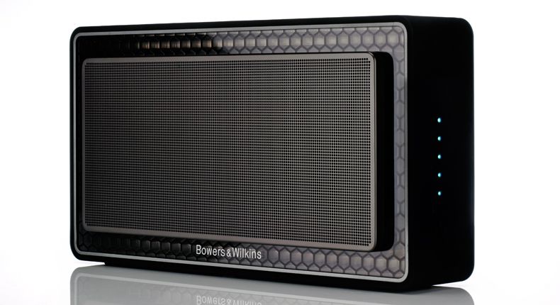 B&W T7 review | What Hi-Fi?