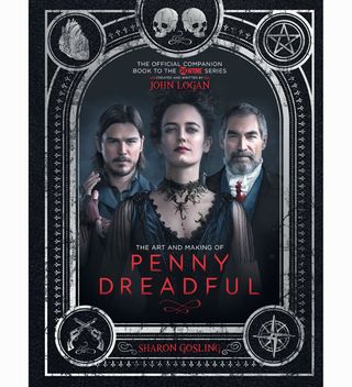 The Art of Penny Dreadful