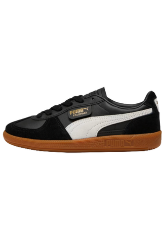 PUMA Palermo Leather Women's Sneakers