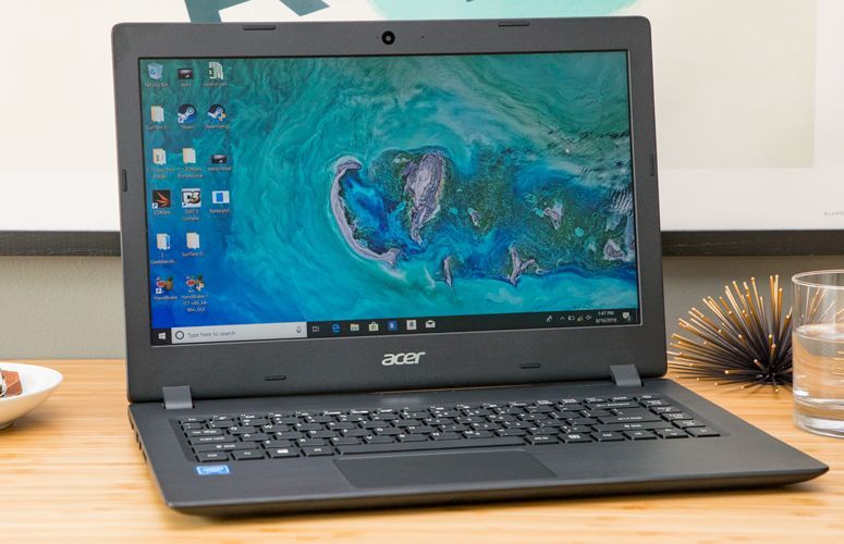 Cyber Monday Deal This 199 Acer Laptop Is A Steal Laptop Mag