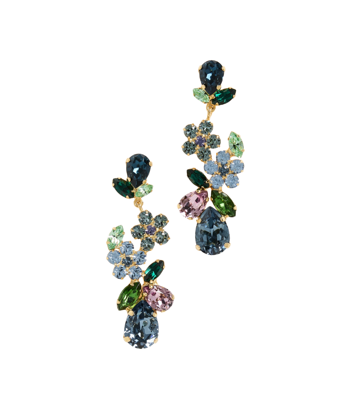 Jennifer Behr, Martella Earrings