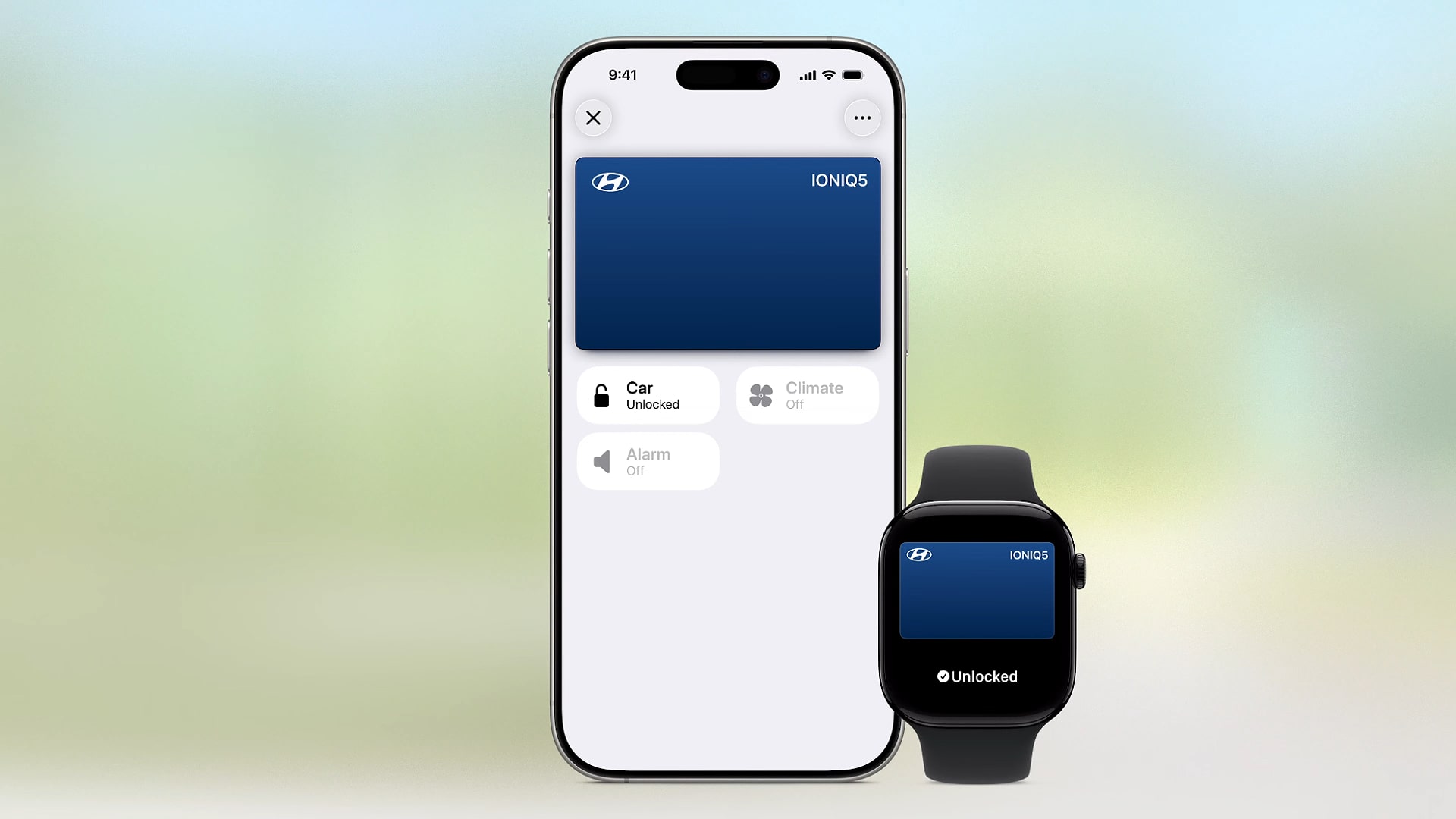 New Apple Wallet features in iOS 26 shown on an iPhone.
