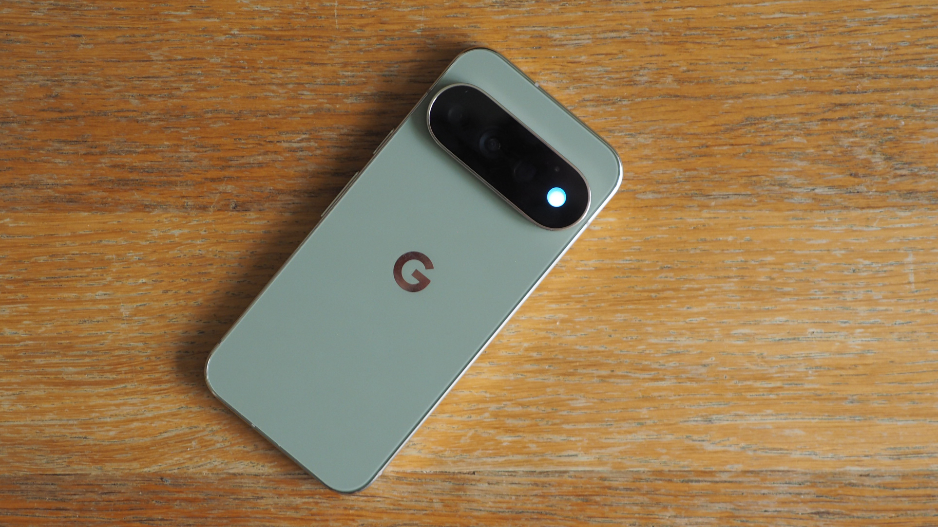 Google Pixel 11 Pro review
