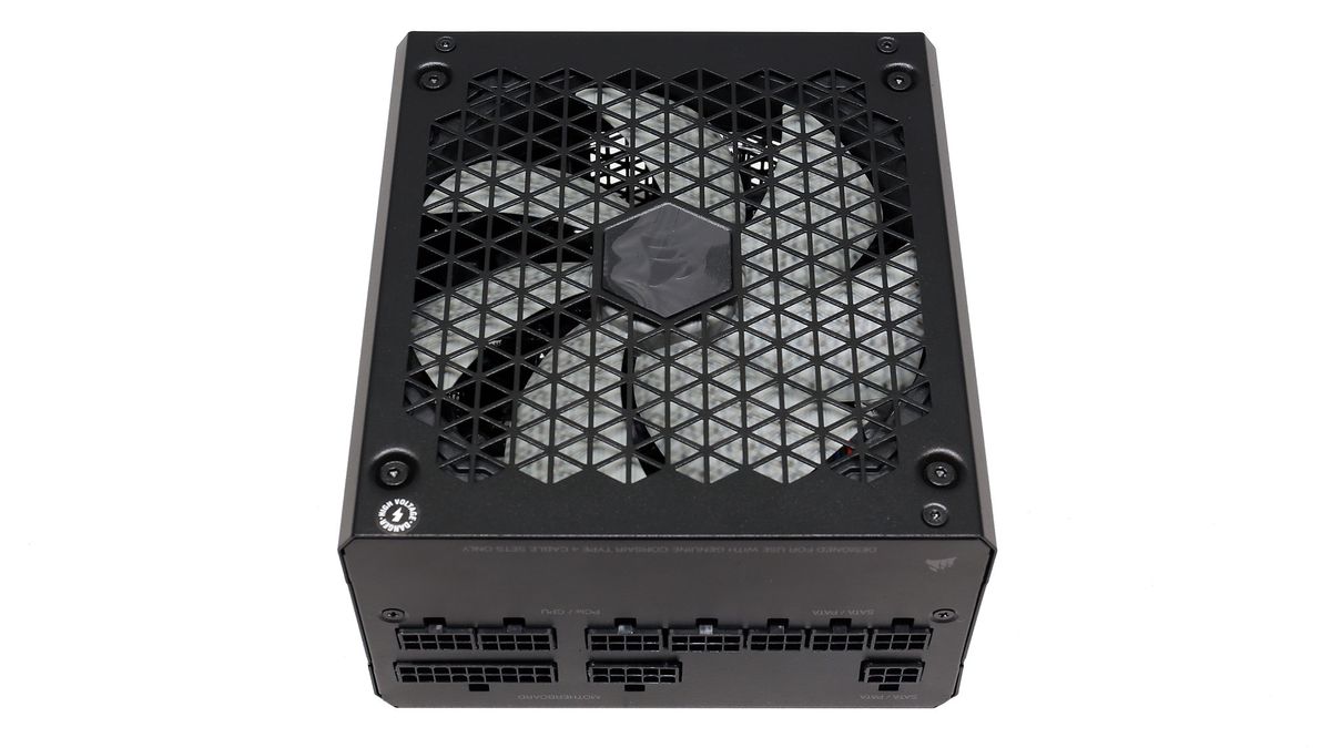 Corsair RM750x