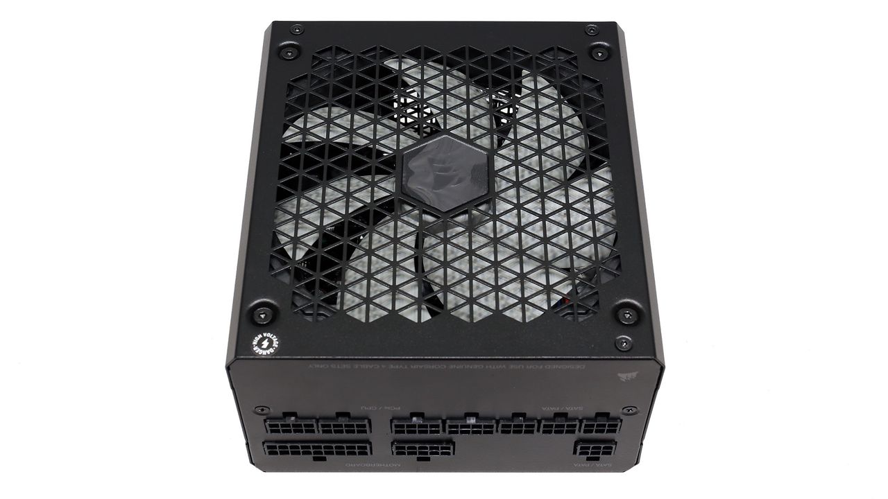Corsair RM750x