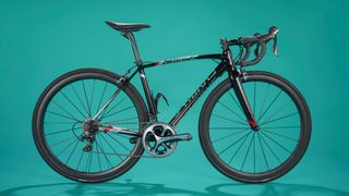 Sam Gupta longtermer specialized allez