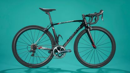 Sam Gupta longtermer specialized allez