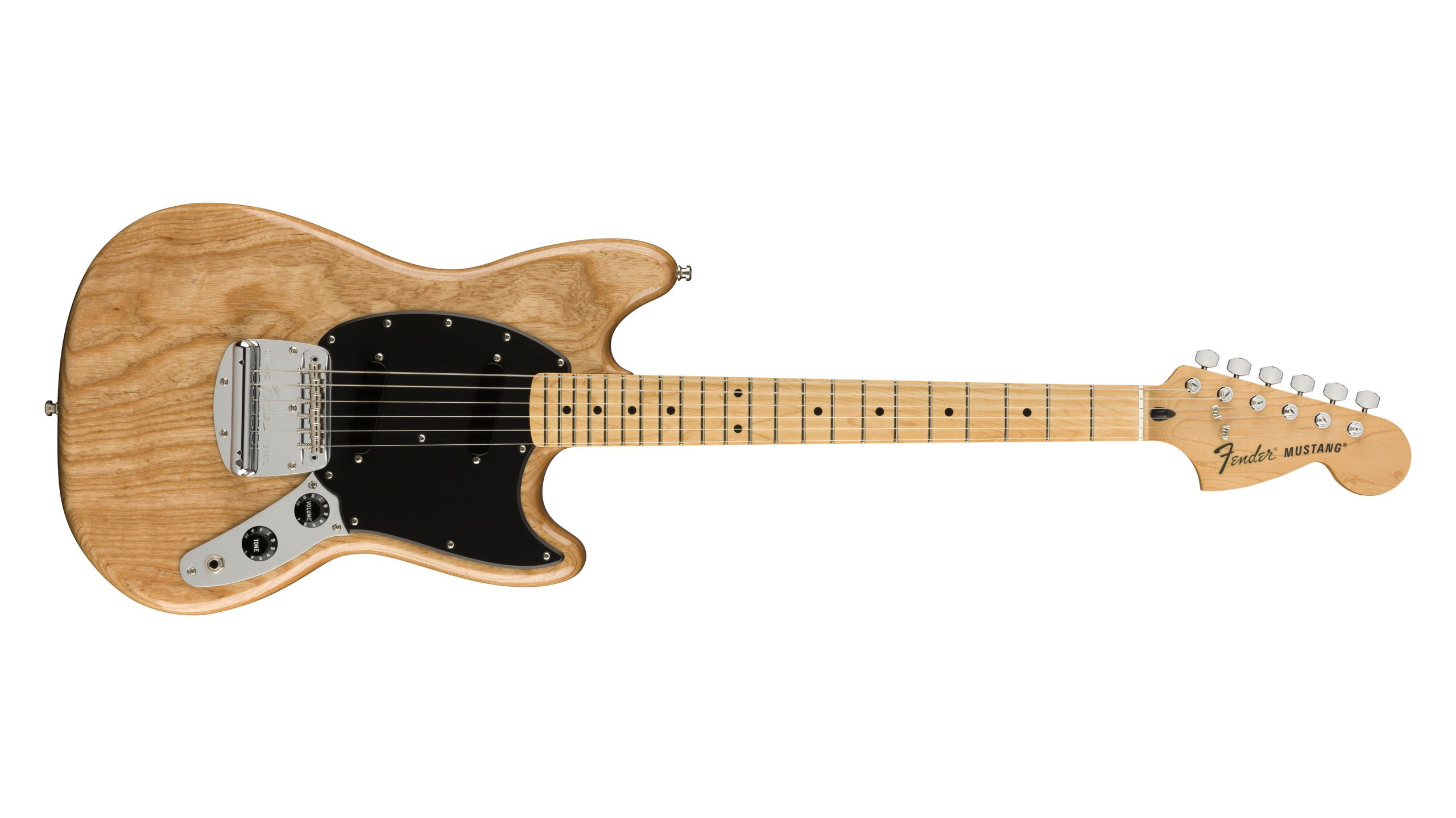 ギター fender THE BENS The ultimate modern Mustang? A closer look at the new Fender Ben